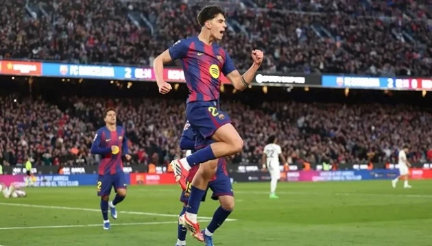 Hansi Flick không mạo hiểm với Marc Bernal trước Atletico Hansi Flick không mạo hiểm với Marc Bernal trước Atletico