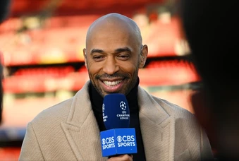 Henry khuyên Arteta tin dùng sao trẻ trước Atletico