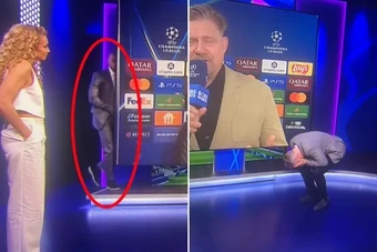 Henry trốn biệt tăm khi Carragher tranh cãi cùng Schmeichel