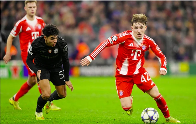 Herbert Hainer: ‘DNA của Bayern Munich là thứ không thể mua được’