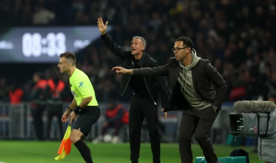 HLV Chelsea háo hức chạm trán PSG ở vòng 1/8 Champions League HLV Chelsea háo hức chạm trán PSG ở vòng 1/8 Champions League