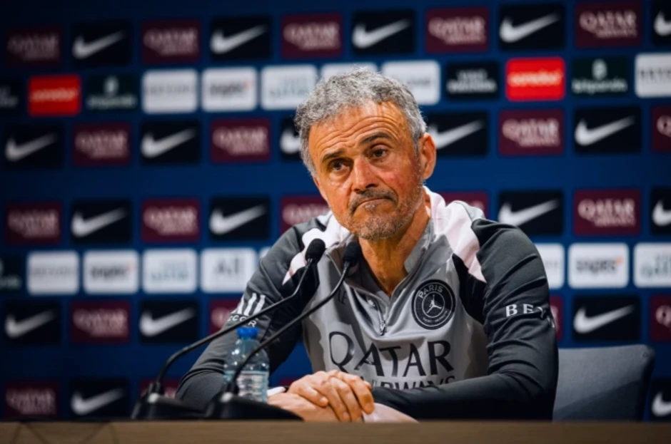 HLV Chelsea háo hức chạm trán PSG ở vòng 1/8 Champions League HLV Chelsea háo hức chạm trán PSG ở vòng 1/8 Champions League