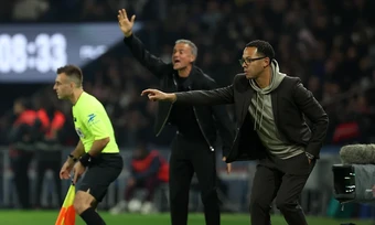 HLV Chelsea háo hức chạm trán PSG ở vòng 1/8 Champions League