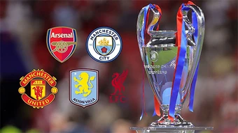 Hôm nay bốc thăm vòng phân hạng Champions League 2026/27: Chờ các đối thủ của MU