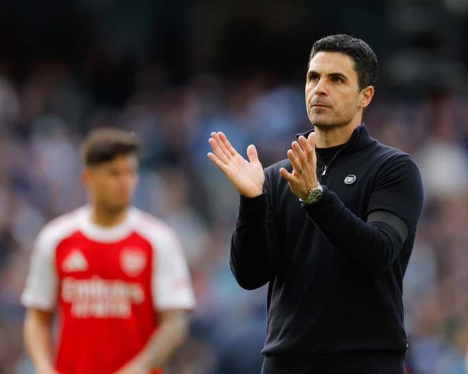 Huyền thoại Milan tin tưởng Arsenal sẽ vô địch Champions League Huyền thoại Milan tin tưởng Arsenal sẽ vô địch Champions League