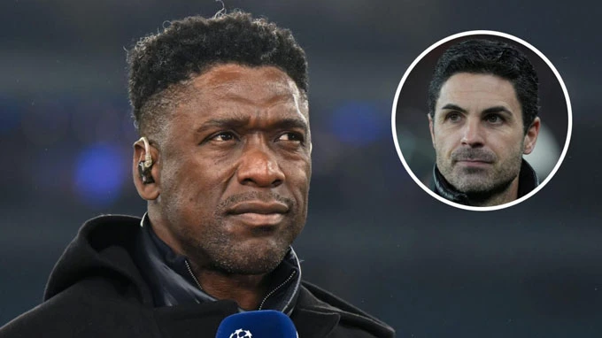 Huyền thoại Milan tin tưởng Arsenal sẽ vô địch Champions League Huyền thoại Milan tin tưởng Arsenal sẽ vô địch Champions League