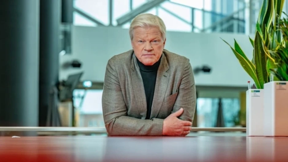 Kahn chỉ ra điểm yếu chí mạng của Bayern dưới thời Kompany Kahn chỉ ra điểm yếu chí mạng của Bayern dưới thời Kompany