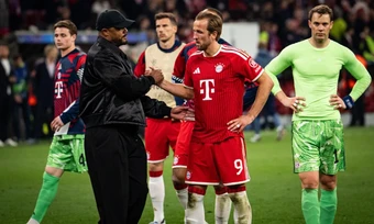 Kahn chỉ ra điểm yếu chí mạng của Bayern dưới thời Kompany