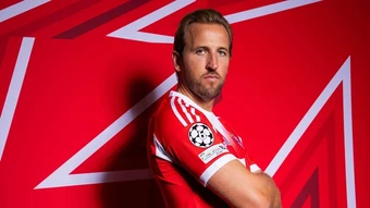 Kane cần danh hiệu Champions League để chạm tay vào Quả bóng vàng