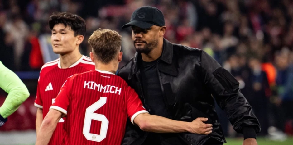 Kane đánh giá PSG nhỉnh hơn Arsenal ở chung kết Champions League Kane đánh giá PSG nhỉnh hơn Arsenal ở chung kết Champions League