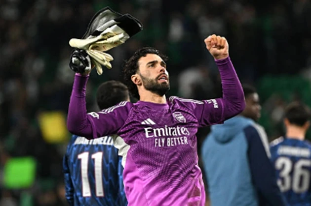 Khác biệt nhỏ định đoạt hy vọng vô địch của Arsenal Khác biệt nhỏ định đoạt hy vọng vô địch của Arsenal