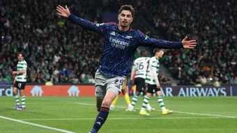 Khác biệt nhỏ định đoạt hy vọng vô địch của Arsenal
