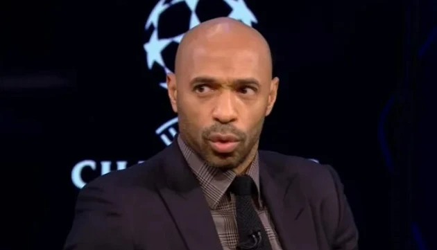 Khen hàng thủ, Henry cảnh báo điểm yếu lớn nhất của Arsenal Khen hàng thủ, Henry cảnh báo điểm yếu lớn nhất của Arsenal
