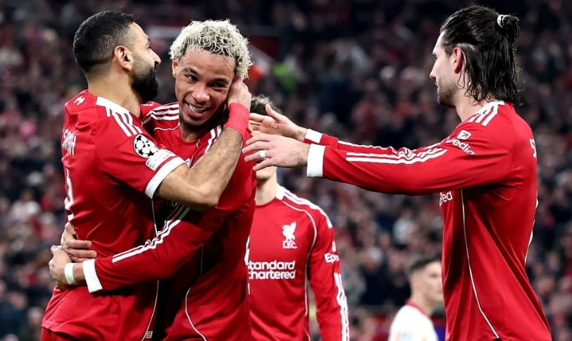 Kịch bản không tưởng để Ngoại hạng Anh có 7 suất dự Champions League Kịch bản không tưởng để Ngoại hạng Anh có 7 suất dự Champions League