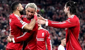 Kịch bản không tưởng để Ngoại hạng Anh có 7 suất dự Champions League