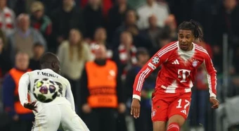 Kịch tính 7 bàn thắng, Bayern loại Real Madrid khỏi tứ kết C1