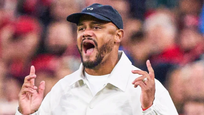 Kompany tin Bayern sẽ lật đổ nhà vua PSG ngay tại Paris Kompany tin Bayern sẽ lật đổ nhà vua PSG ngay tại Paris