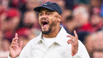 Kompany tin Bayern sẽ lật đổ nhà vua PSG ngay tại Paris