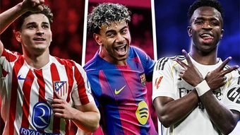 La Liga làm mưa làm gió tại cúp châu Âu, áp sát suất thứ 5 Champions League