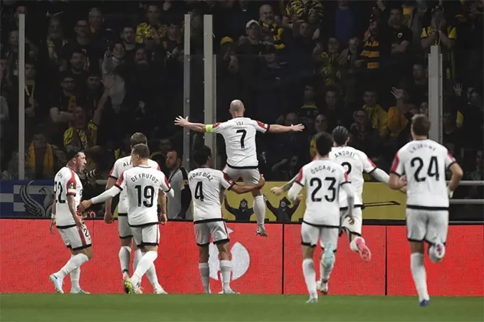 La Liga nguy cơ mất suất thứ 5 Champions League sau loạt cú sốc