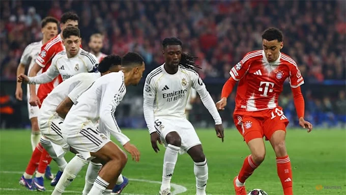 La Liga nguy cơ mất suất thứ 5 Champions League sau loạt cú sốc