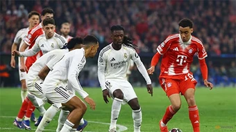 La Liga nguy cơ mất suất thứ 5 Champions League sau loạt cú sốc