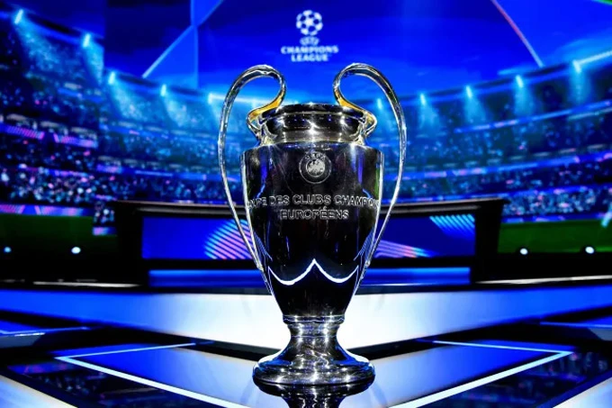 La Liga vượt mặt Bundesliga giành suất thứ 5 dự Champions League La Liga vượt mặt Bundesliga giành suất thứ 5 dự Champions League