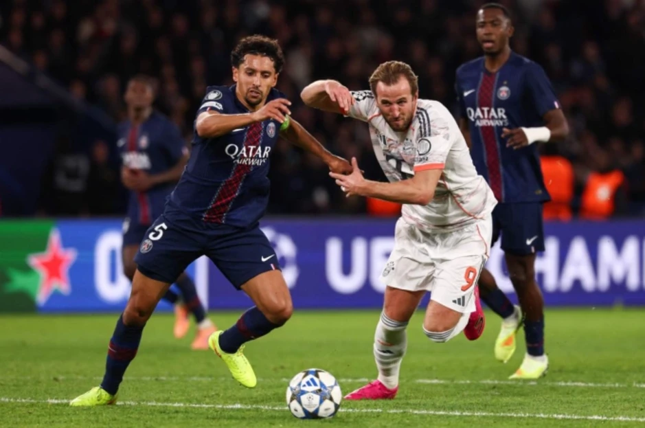 Lahm: 'Phòng ngự sẽ định đoạt đại chiến PSG - Bayern' Lahm: 'Phòng ngự sẽ định đoạt đại chiến PSG - Bayern'