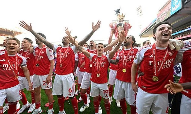 Liệu Arsenal có thể hóa giải nỗi đau chung kết châu lục? Liệu Arsenal có thể hóa giải nỗi đau chung kết châu lục?