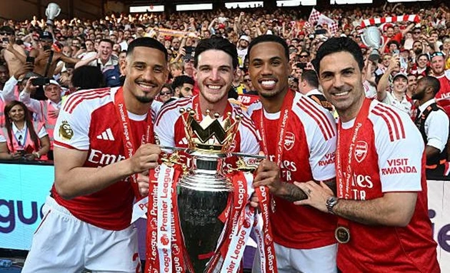 Liệu Arsenal có thể hóa giải nỗi đau chung kết châu lục? Liệu Arsenal có thể hóa giải nỗi đau chung kết châu lục?