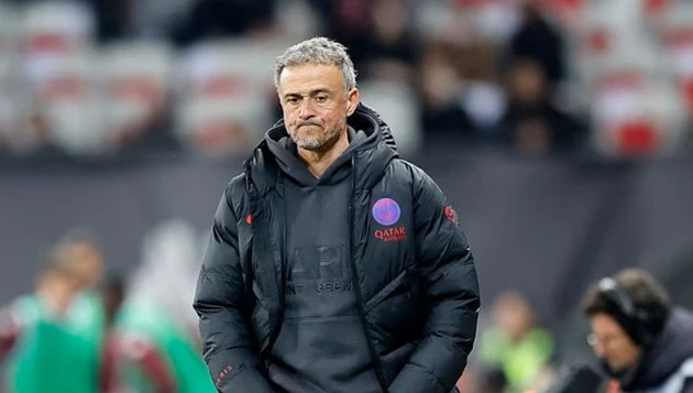 Ligue 1 là quân xanh hay bàn đạp cho tham vọng của PSG? Ligue 1 là quân xanh hay bàn đạp cho tham vọng của PSG?