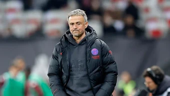 Ligue 1 là quân xanh hay bàn đạp cho tham vọng của PSG?