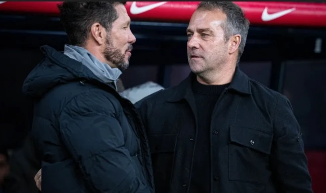 Lời nguyền lịch sử ám ảnh Barca trong đại chiến Atletico Lời nguyền lịch sử ám ảnh Barca trong đại chiến Atletico