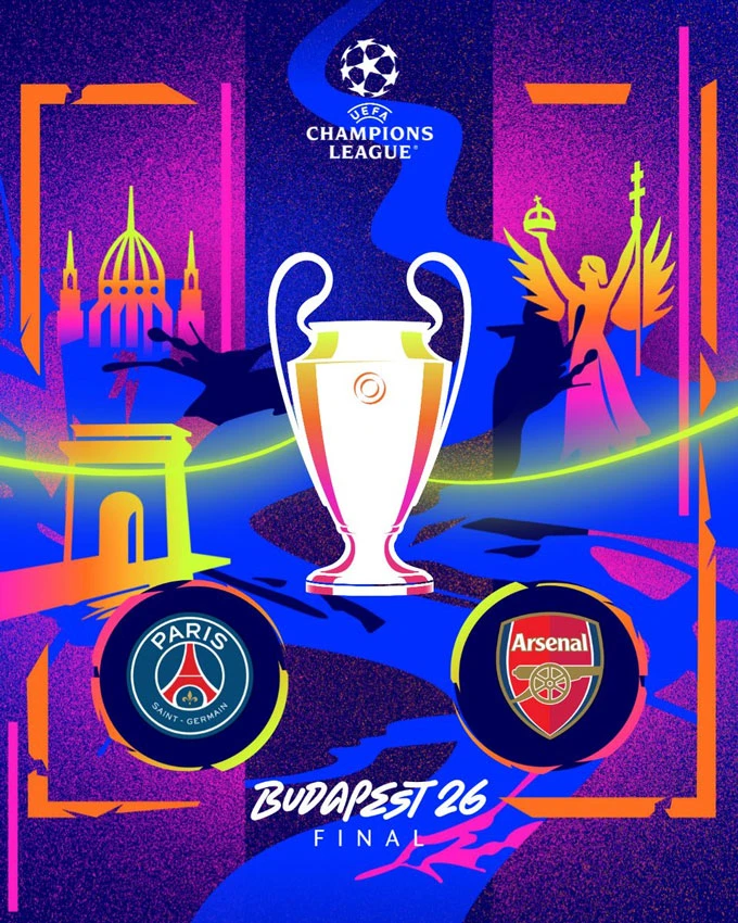 Luis Enrique gửi 'chiến thư' tới Arsenal sau khi PSG vào chung kết Champions League