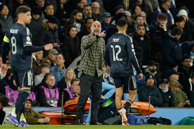 Man City, Chelsea, Tottenham và Newcastle đều bị 'hại' bởi Premier League