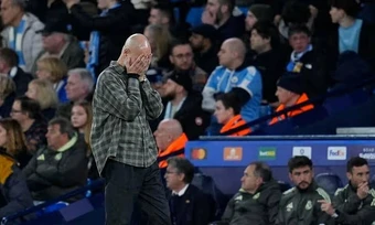 Man City tính chuyện chia tay Guardiola - Báo TinVina