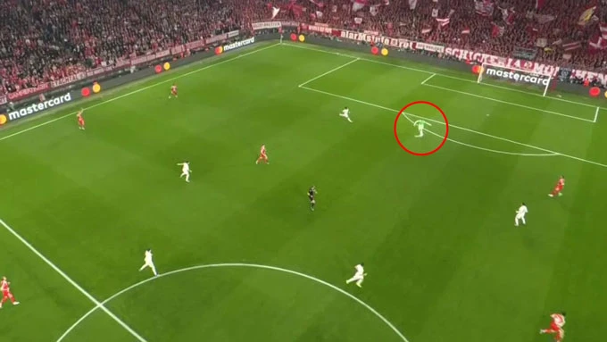 Manuel Neuer đã tự đóng cánh cửa gia hạn với Bayern? Manuel Neuer đã tự đóng cánh cửa gia hạn với Bayern?