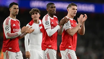 Martin Keown dự đoán Arsenal đấu Bayern ở chung kết