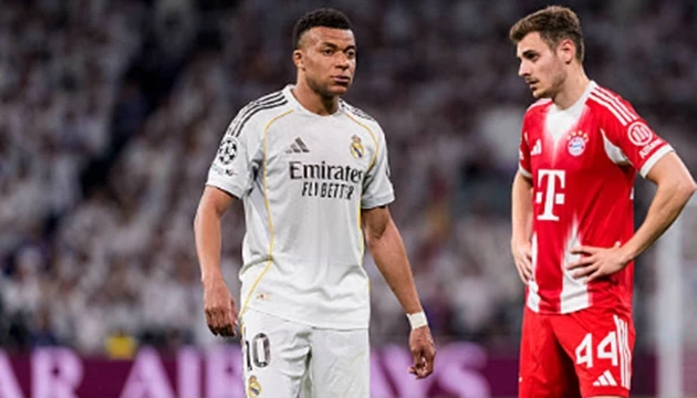 Mbappe đang làm fan Real phiền lòng vì quá mải mê sáng tạo Mbappe đang làm fan Real phiền lòng vì quá mải mê sáng tạo