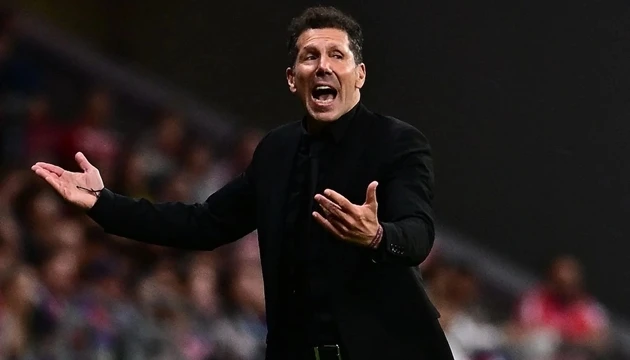 McManaman gọi Simeone là lý do khiến Atletico Madrid bị ghét