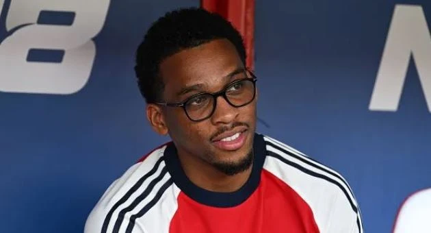 Merson chỉ ra cái tên Arteta bắt buộc phải dùng trước PSG Merson chỉ ra cái tên Arteta bắt buộc phải dùng trước PSG