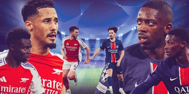 Mikel Arteta và sứ mệnh đòi lại món nợ 20 năm của Arsenal Mikel Arteta và sứ mệnh đòi lại món nợ 20 năm của Arsenal