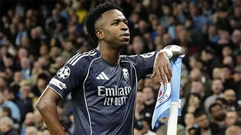 Mới tới tứ kết, Real Madrid đã đạt doanh thu cực khủng tại Champions League