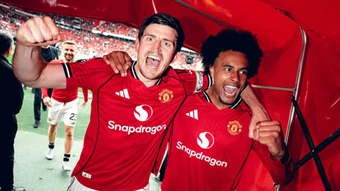 MU là CLB thứ mấy có vé dự Champions League 2026/27?