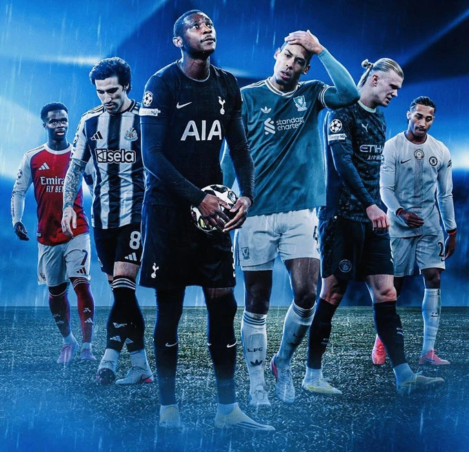 MU lo mất suất dự Champions League vì Arsenal, Man City và Chelsea MU lo mất suất dự Champions League vì Arsenal, Man City và Chelsea