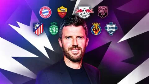 MU trở lại Champions League và những câu hỏi lớn MU trở lại Champions League và những câu hỏi lớn