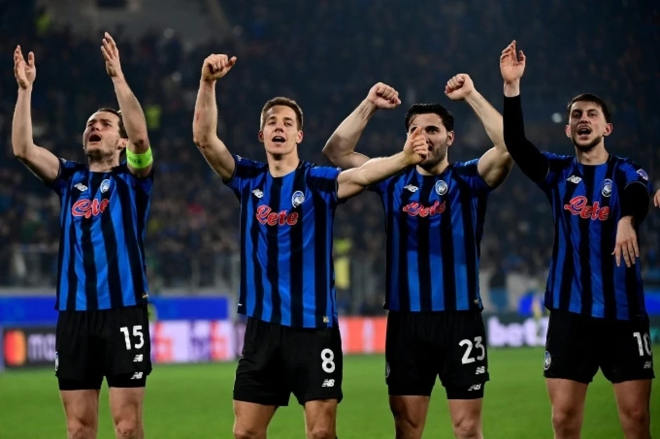 Năm 'số 0' của Serie A và ngọn cờ cứu rỗi Atalanta