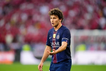 Neves khẳng định chỉ PSG muốn chơi bóng ở chung kết C1