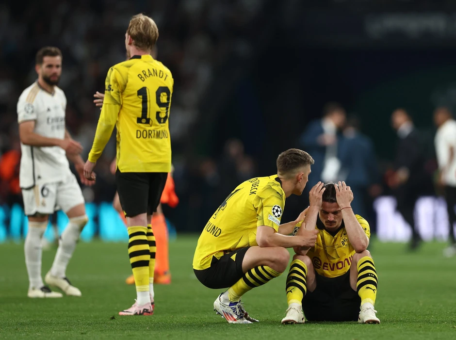 Ngày này năm xưa: Khúc vĩ thanh định mệnh của Kroos và Reus Ngày này năm xưa: Khúc vĩ thanh định mệnh của Kroos và Reus