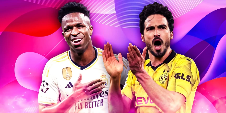 Ngày này năm xưa: Khúc vĩ thanh định mệnh của Kroos và Reus Ngày này năm xưa: Khúc vĩ thanh định mệnh của Kroos và Reus